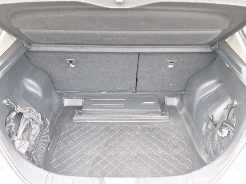 Nissan Leaf 110Kw N-connecta 39Kwh Grey #18