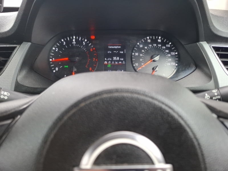 Nissan TOWNSTAR 45Kwh Acenta L1 Panel Van Grey #15