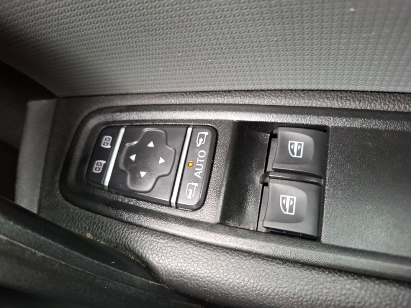 Nissan TOWNSTAR 45Kwh Acenta L1 Panel Van Grey #17