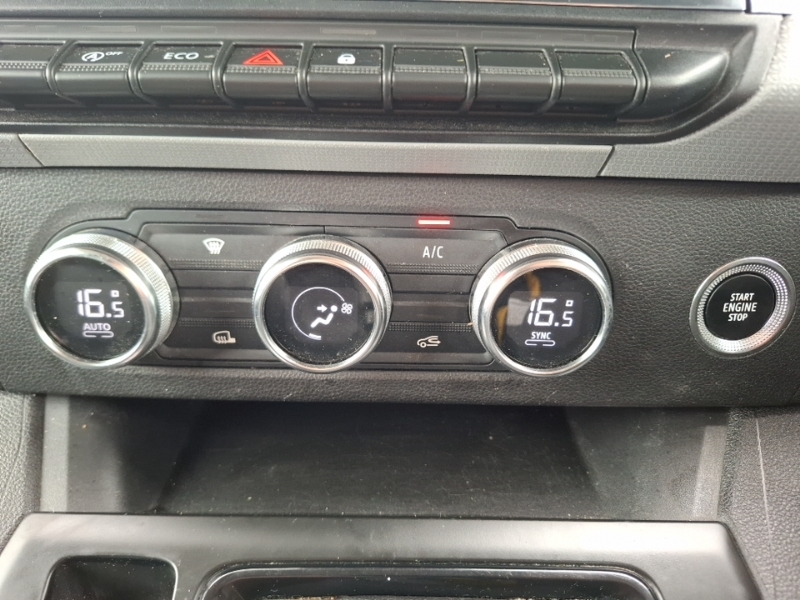 Nissan TOWNSTAR 45Kwh Acenta L1 Panel Van Grey #16