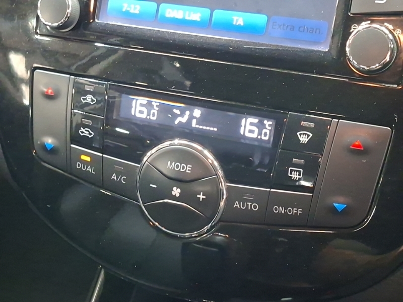 Nissan Pulsar 1.2 Dig-t Visia Silver #15