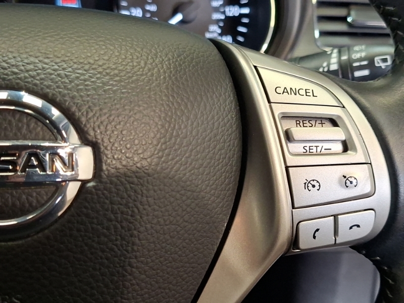 Nissan Pulsar 1.2 Dig-t Visia Silver #13
