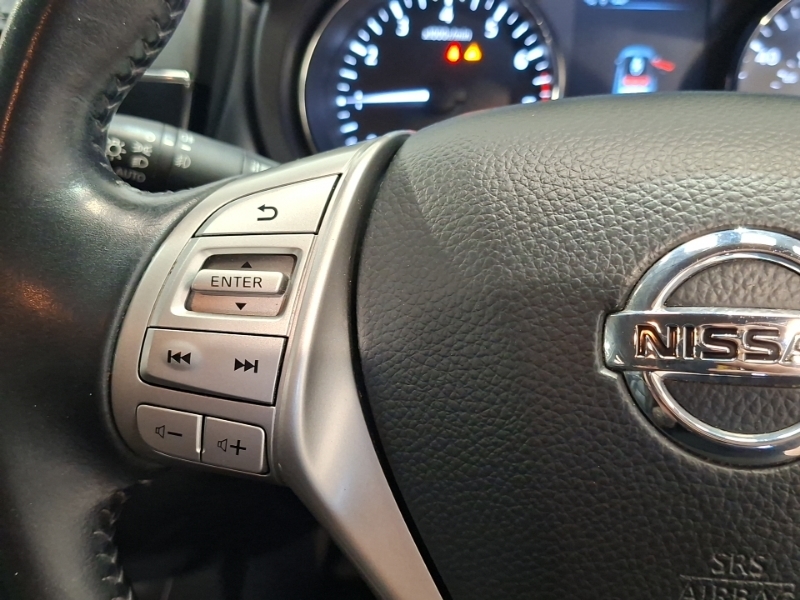 Nissan Pulsar 1.2 Dig-t Visia Silver #12
