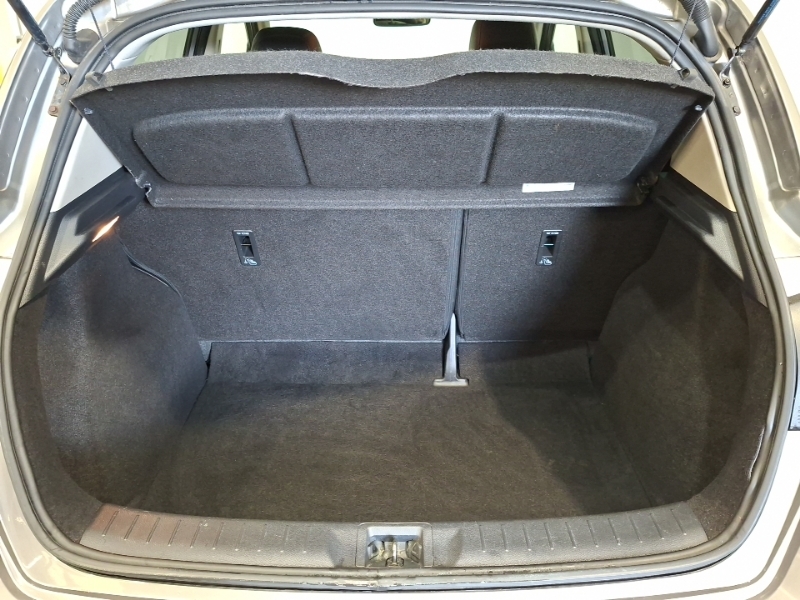 Nissan Pulsar 1.2 Dig-t Visia Silver #18