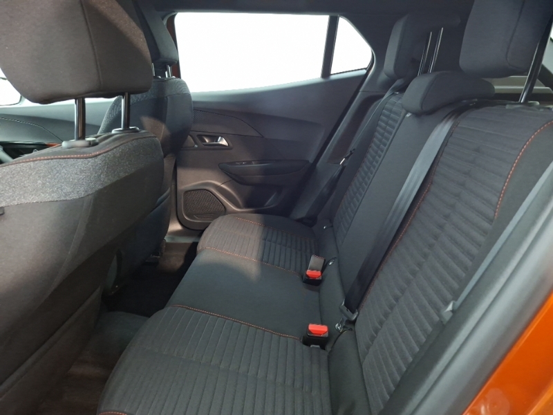 Peugeot 2008 1.2 Puretech Active Premium Orange #6