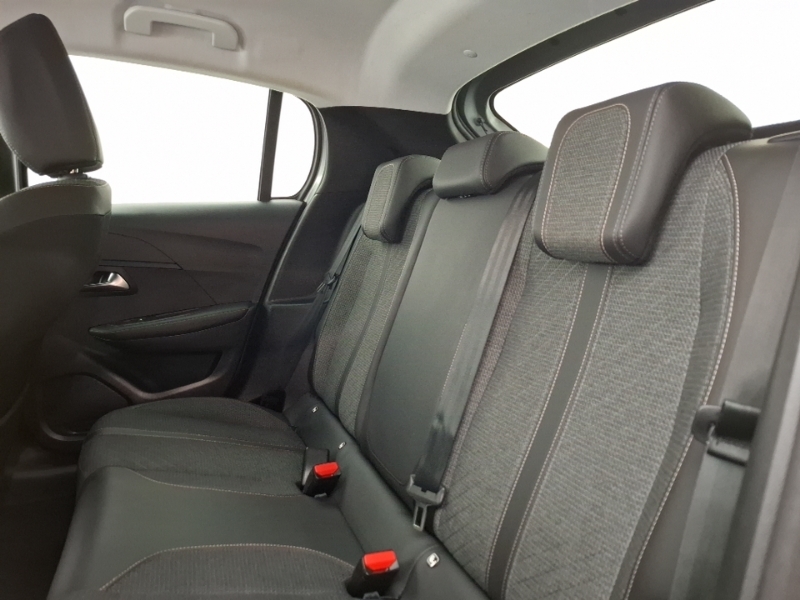 Peugeot 208 1.2 Puretech 100 Allure Grey #6