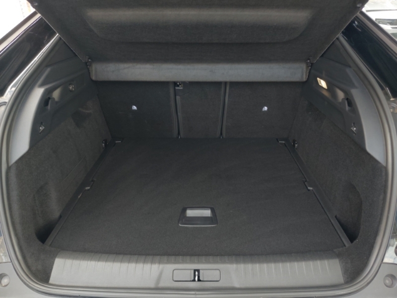 Peugeot 3008 Suv Grey #17