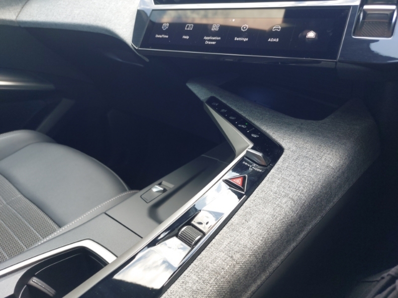 Peugeot 3008 Suv Grey #11