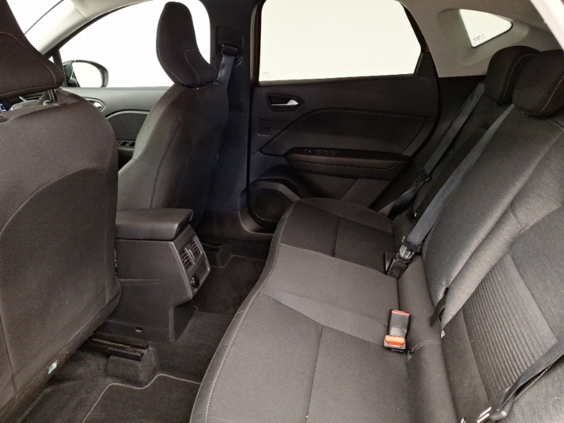 Renault Captur 1.3 Tce 130 Iconic Orange #6