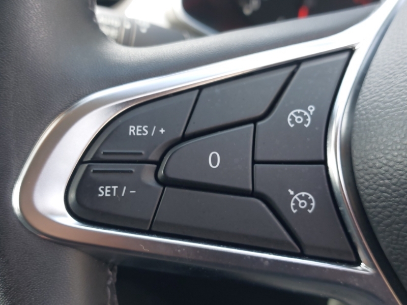 Renault Captur All New Captur Iconic Edition 1.0 Tce 90 Stop Star Orange #12