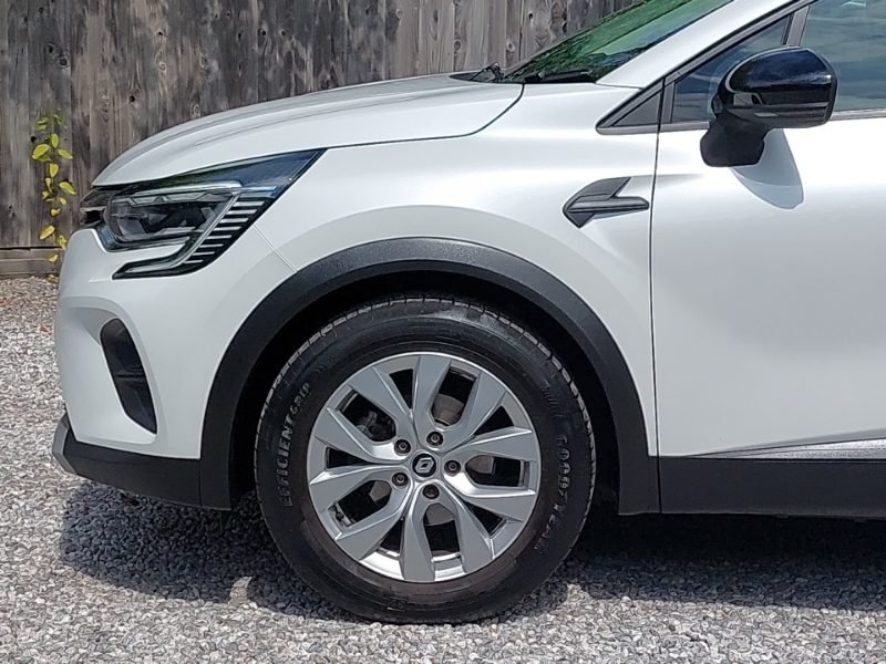 Renault Captur All New Captur Iconic Edition 1.0 Tce 90 Stop Star Orange #19