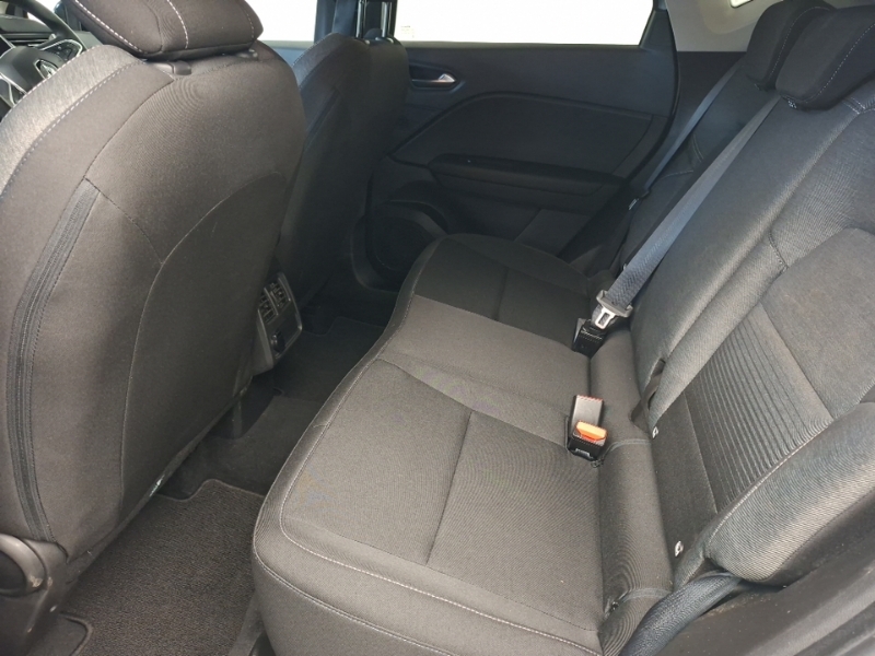 Renault Captur 1.3 Tce 130 Iconic Grey #6