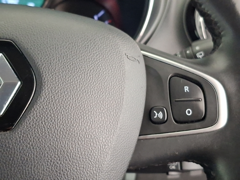 Renault Captur 0.9 Tce Energy Dynamique S Nav Suv Manu White #13