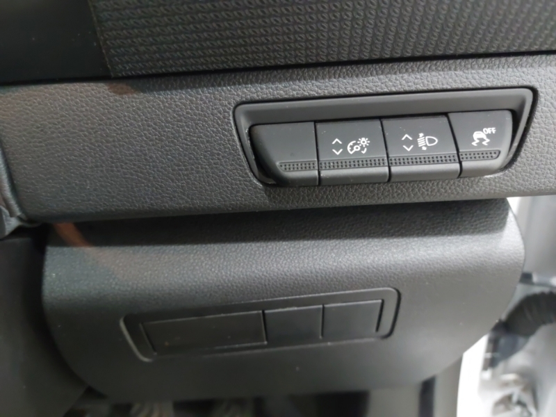 Renault Kangoo Ll21 90Kw 44Kwh Advance Safety Van White #10