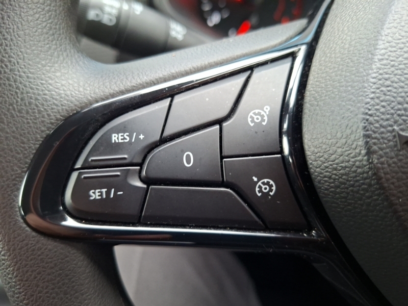 Renault Trafic Ll30 Blue Dci 170 Extra Sportsafety Crew Van Edc Black #12