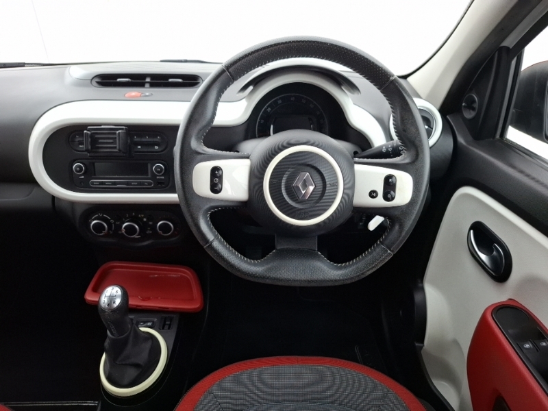 Renault Twingo 1.0 Sce Play Euro 6  #8