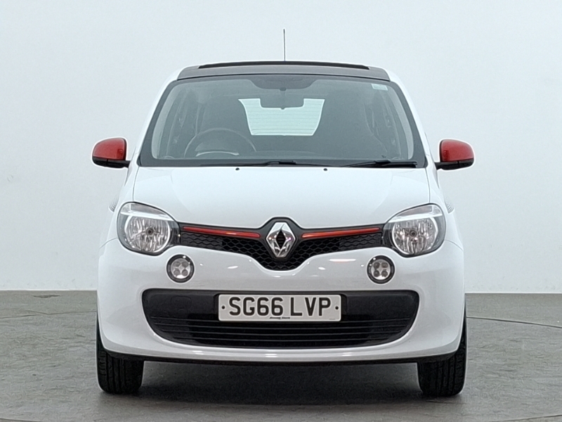 Renault Twingo 1.0 Sce Play Euro 6  #14