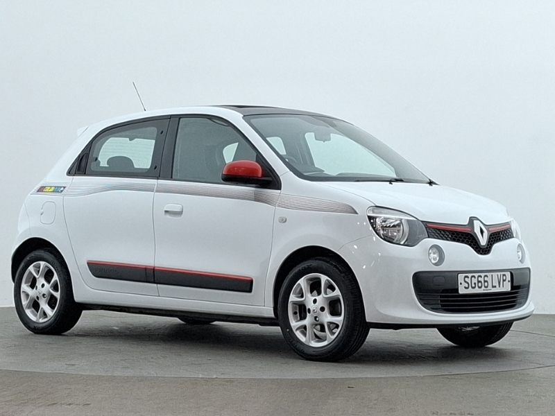 Renault Twingo 1.0 Sce Play Euro 6  #7
