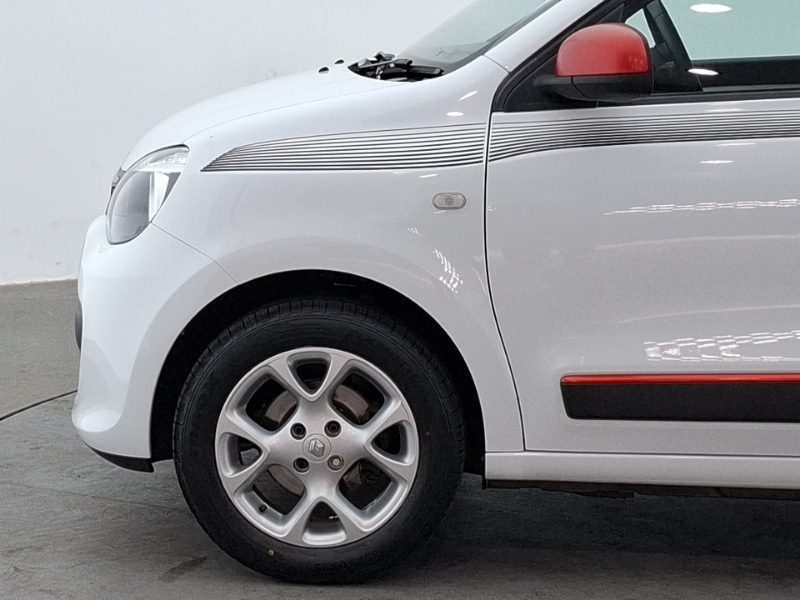 Renault Twingo 1.0 Sce Play Euro 6  #19