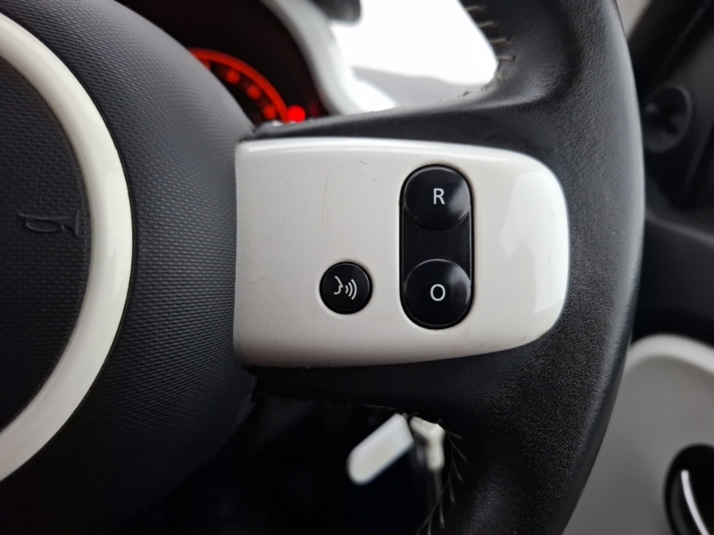 Renault Twingo 1.0 Sce Play Euro 6  #13
