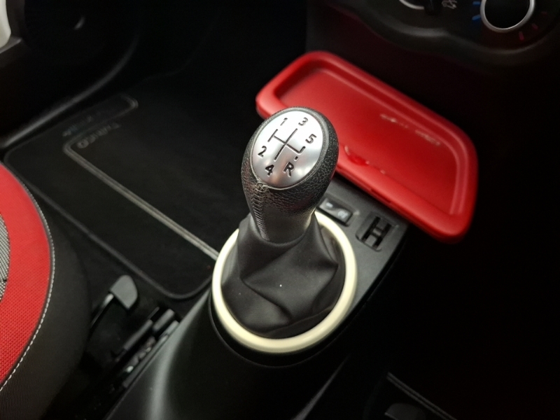 Renault Twingo 1.0 Sce Play Euro 6  #15