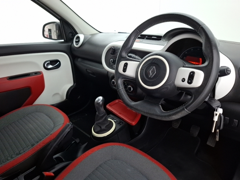 Renault Twingo 1.0 Sce Play Euro 6  #17