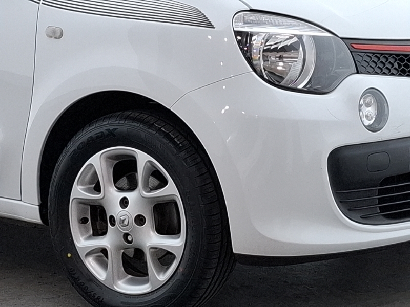 Renault Twingo 1.0 Sce Play Euro 6  #20