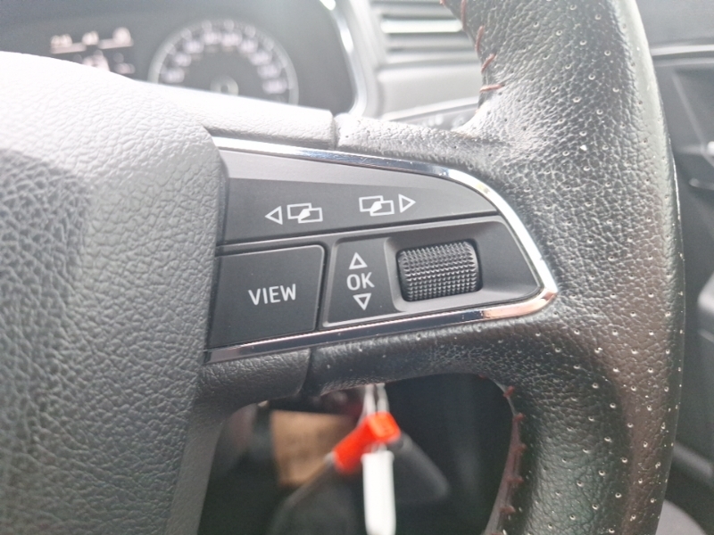 Seat Arona 1.0 Tsi Fr Euro 6 Ss Orange #11