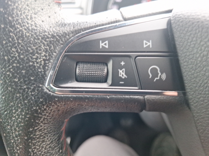 Seat Arona 1.0 Tsi Fr Euro 6 Ss Orange #12