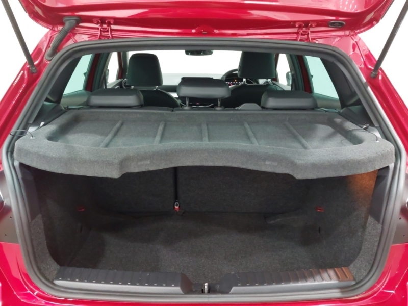 Seat Ibiza 1.0 Tsi 95 Xcellence Lux Black #18