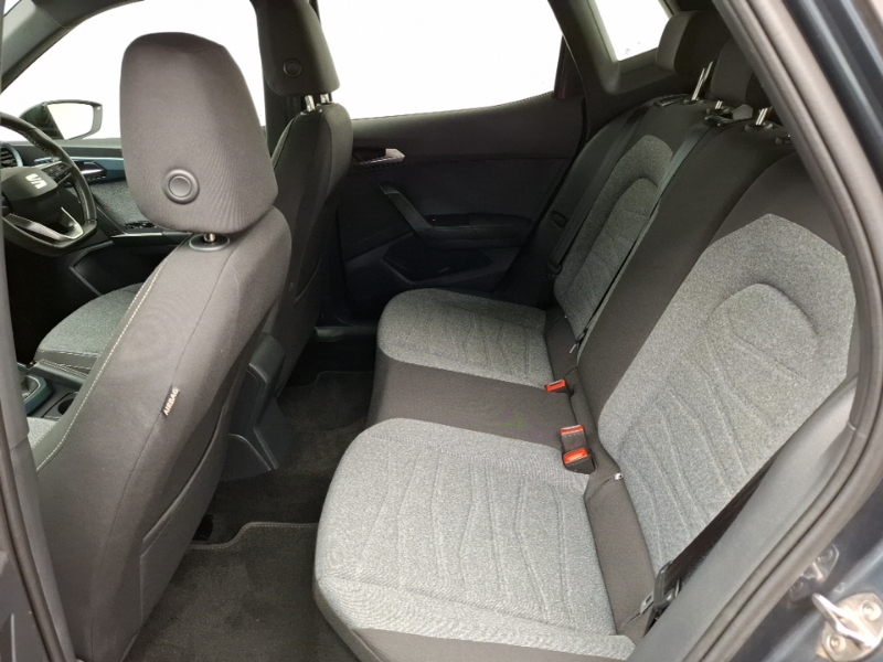 Seat Arona 1.0 Tsi 110 Xperience Grey #6