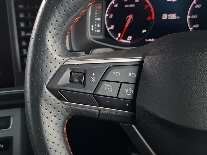 Seat Ateca 1.5 Tsi Evo Xperience Lux Suv Dsg Euro Black #12