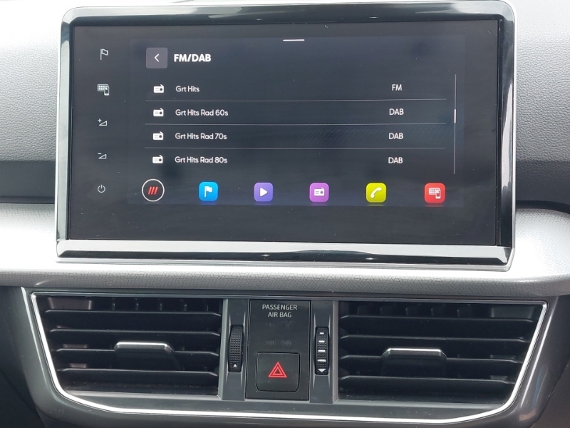 Seat Tarraco Taracco Xcellence Luxury Tsi Evo Red #11