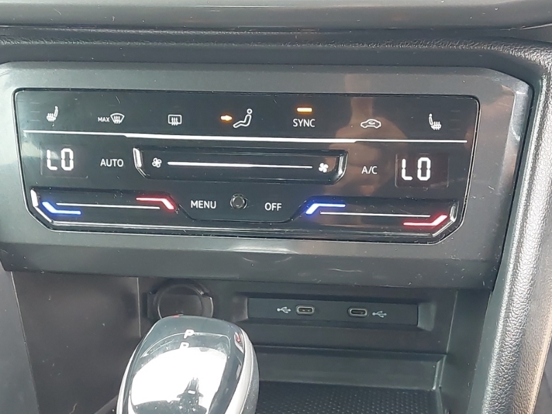 Seat Tarraco Taracco Xcellence Luxury Tsi Evo Red #15