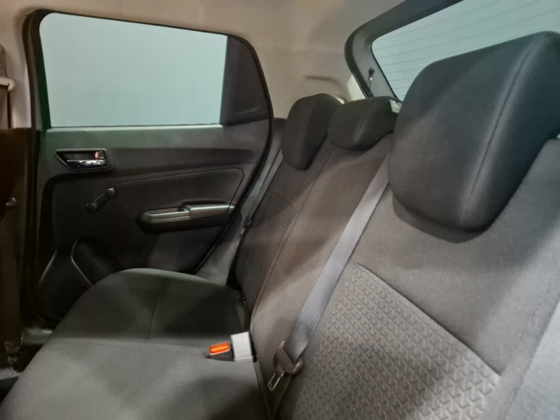 Suzuki Swift 1.2 Dualjet Mhev Sz-l Euro 6 Ss Blue #6