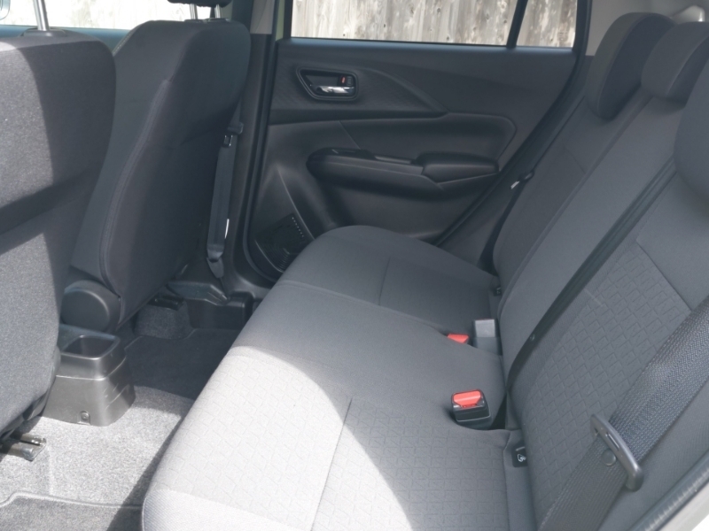Suzuki Swift 1.2 Mild Hybrid Motion Yellow #6