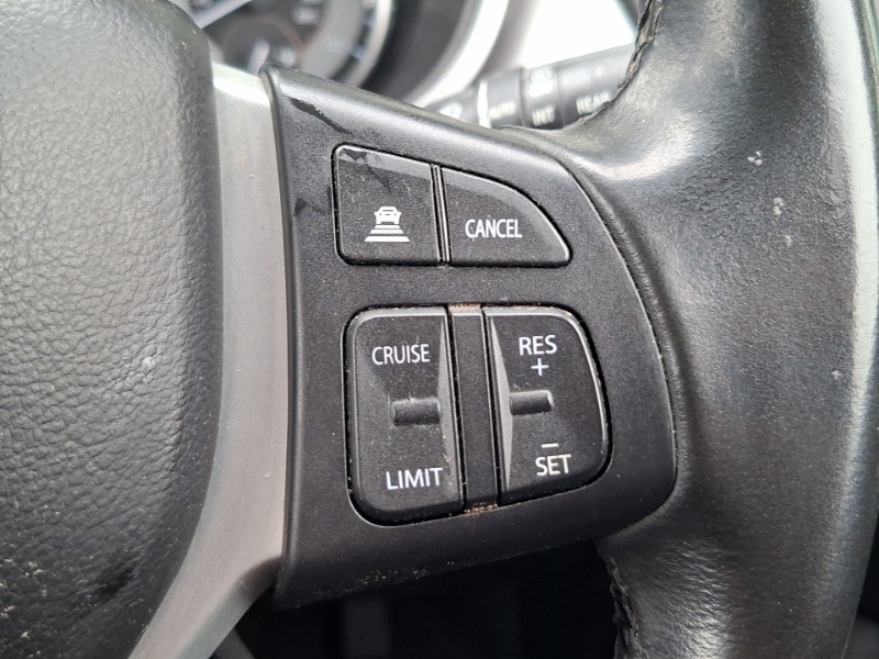 Suzuki Vitara 1.4 Boosterjet 48V Hybrid Sz5 Silver #13