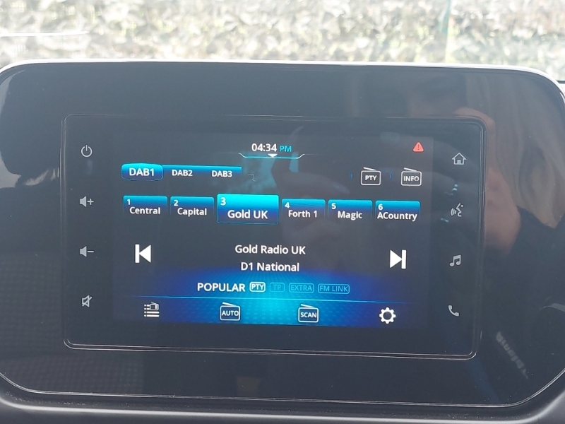 Suzuki S Cross 1.5 Hybrid Motion Ags White #11
