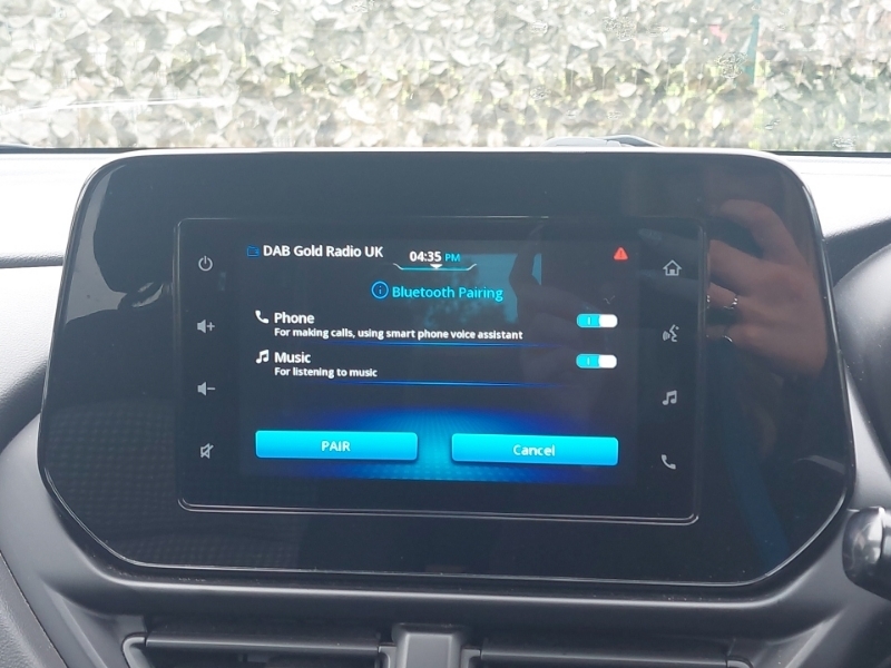 Suzuki S Cross 1.5 Hybrid Motion Ags White #17