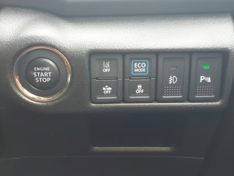 Suzuki S Cross 1.5 Hybrid Motion Ags White #15
