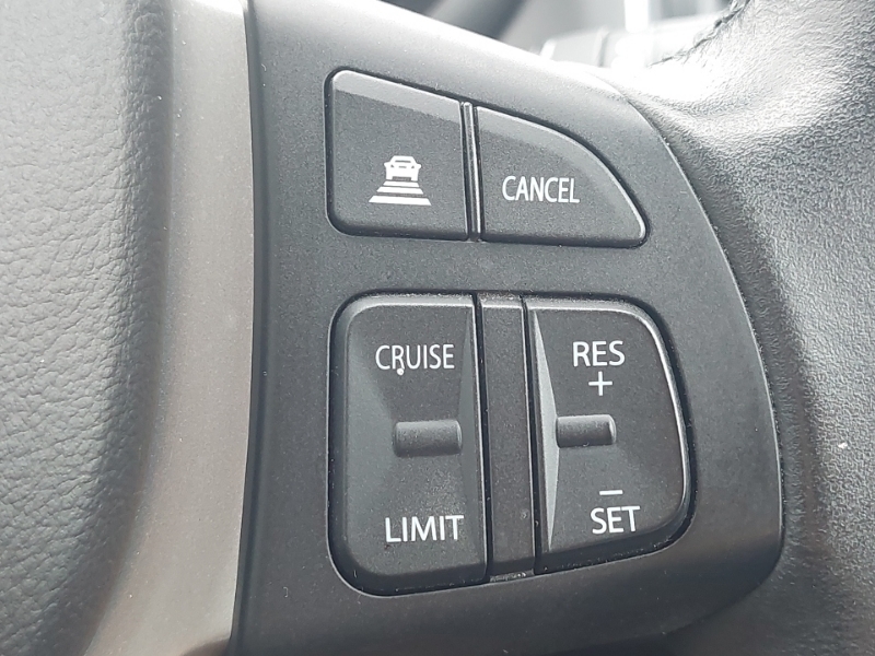 Suzuki S Cross 1.5 Hybrid Motion Ags White #13