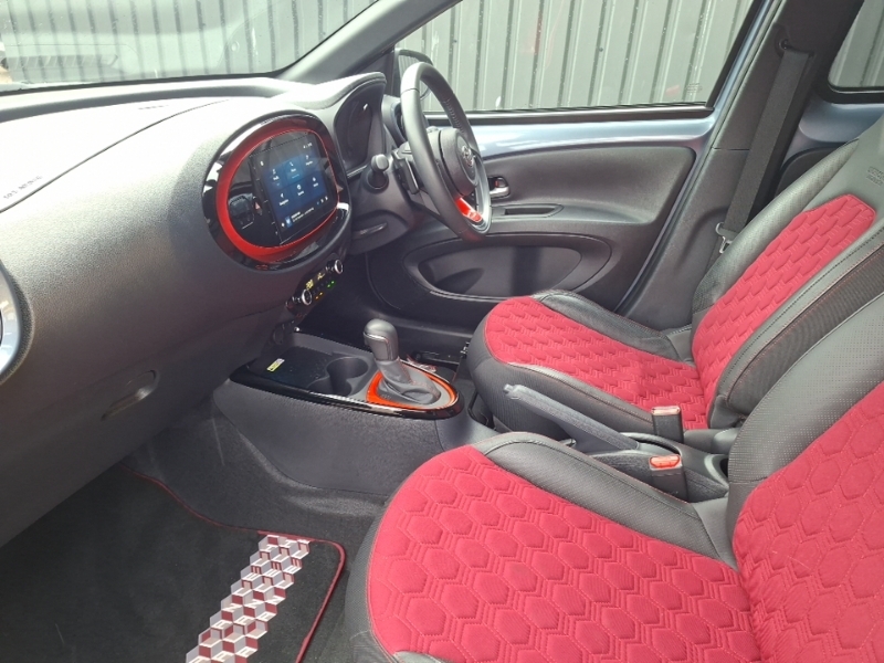 Toyota Aygo X 1.0 Vvt-i Undercover WD23FMY Grey #5