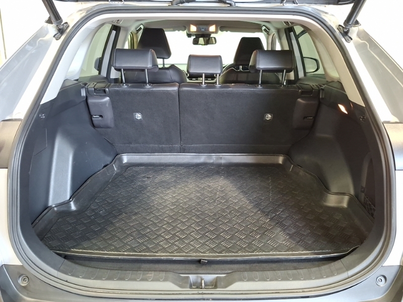 Toyota Rav 4 2.5 Vvt-i Excel 219 Bhp Grey #18