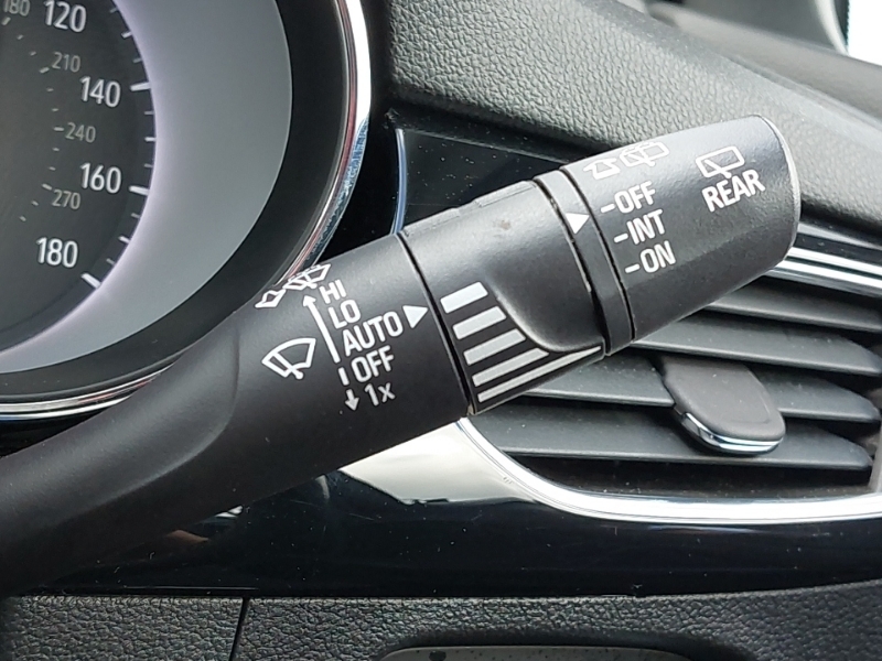Vauxhall Astra 1.6I Turbo Gpf Elite Nav Hatchback Manu  #17