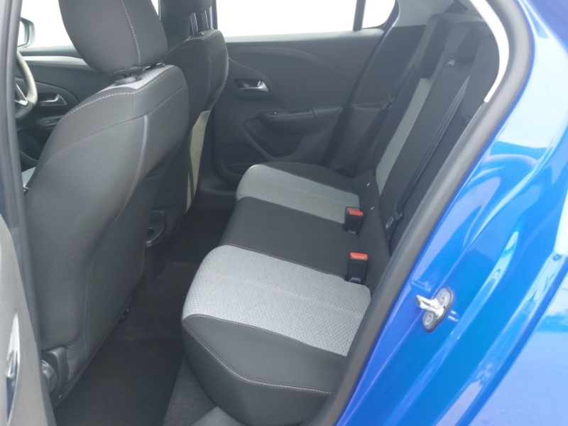 Vauxhall Corsa 1.2 Design Blue #6