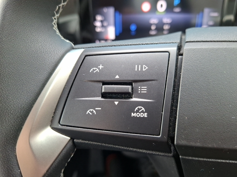 Vauxhall Frontera 83Kw Gs 44Kwh Silver #12