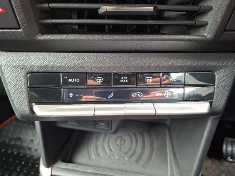 Vauxhall Frontera 83Kw Gs 44Kwh Silver #15