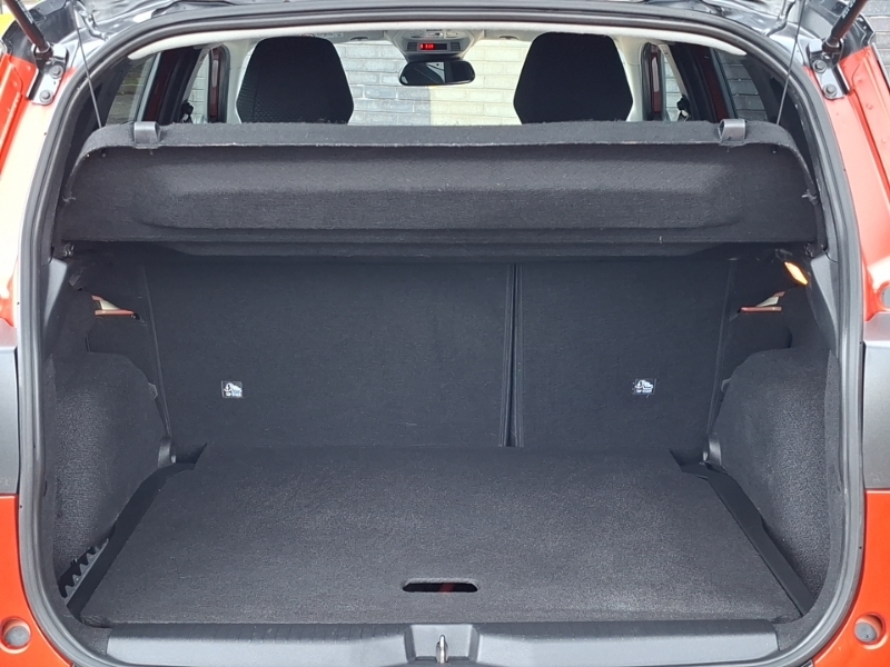 Vauxhall Frontera 83Kw Gs 44Kwh Silver #18