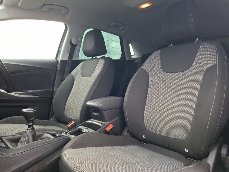 Vauxhall Grandland X 1.2 Turbo Se BV18XCZ Grey #5