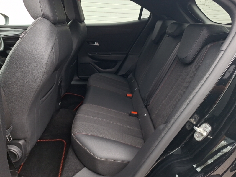 Vauxhall Mokka 1.2 Turbo Sri Premium Black #6